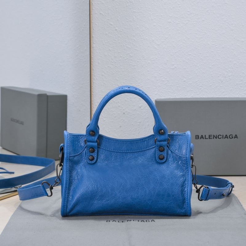 Balenciaga Top Handle Bags